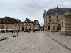 Réparation électroménager Dijon